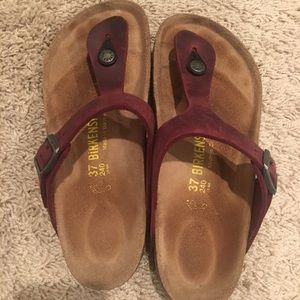 Birkenstock Sandals